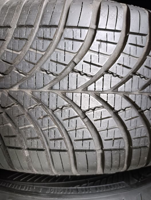 Anvelope all season 205 60 16 Goodyear dot 2023