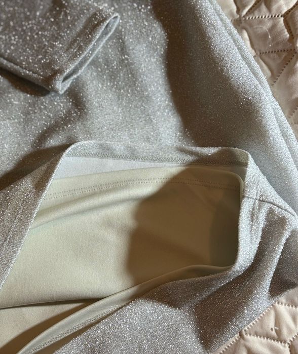 Чисто нова рокля H&M DIVIDED