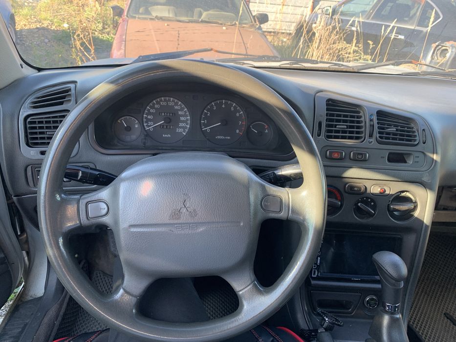 Mitsubishi Galant 1994 года