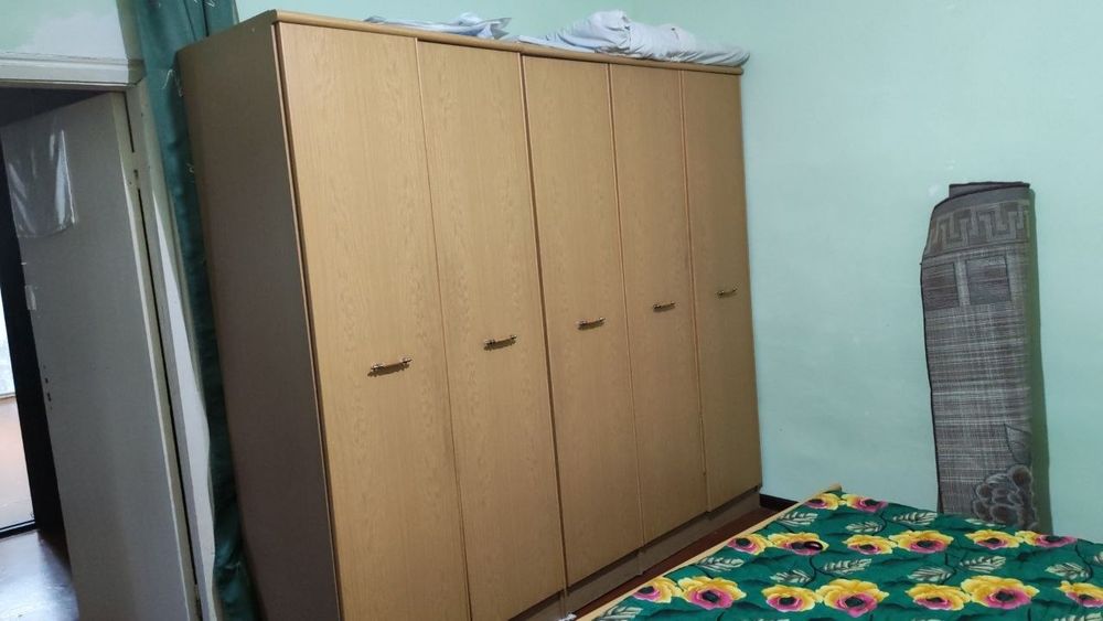 Спальный гарнитур сотилади
