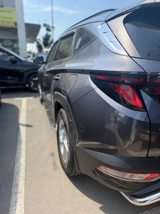 Hyundai tucson srocna sotiladi tozza