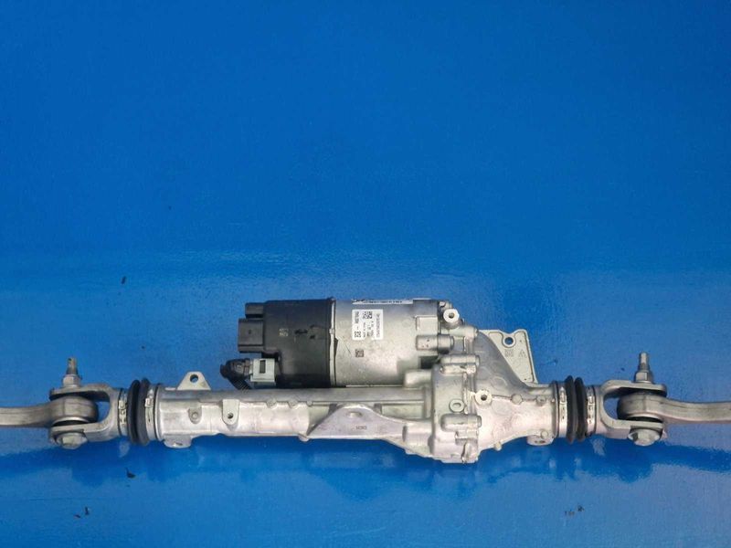 Електрическа рейка за Mercedes W223-S класа
задна