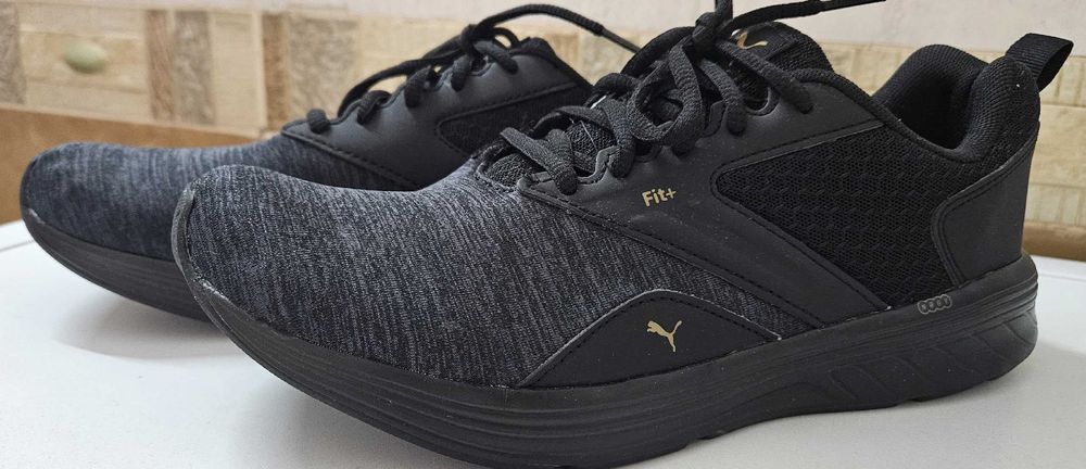 Оригинальные Кроссовки Puma NRGY Comet  р. 39-40