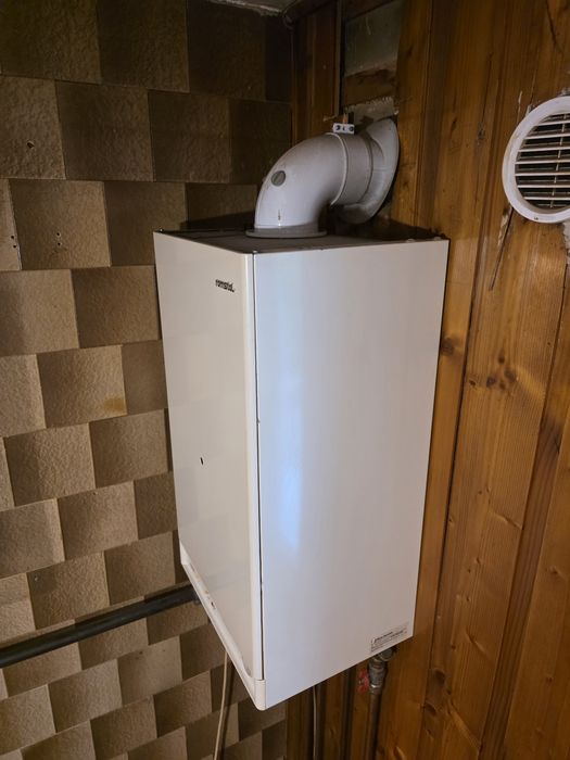 Centrala termica Romstal (Biasi) Solar 24S