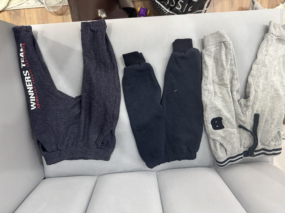 Детские вещи для мальчика