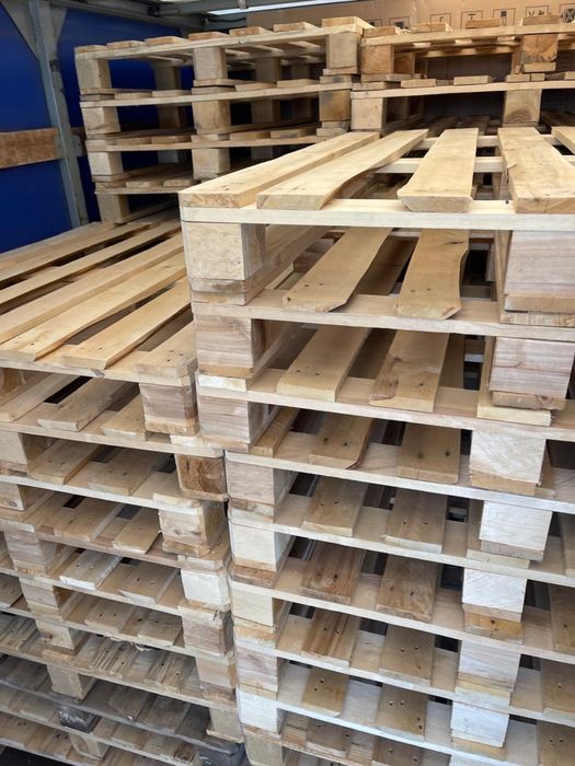 Продам Новые поддоны