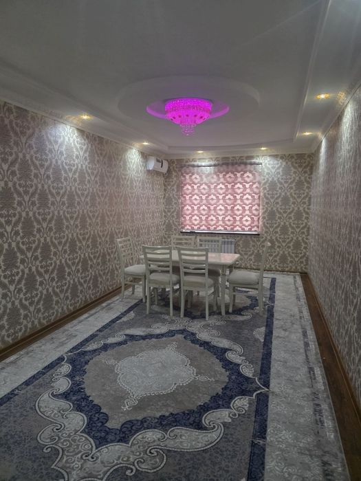 Сдаётся квартира