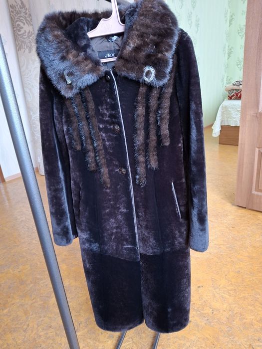 Срочно!!  Новая шуба
