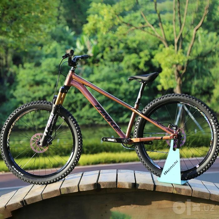 MTB новый байк размер 26 скидка до 10 05 26