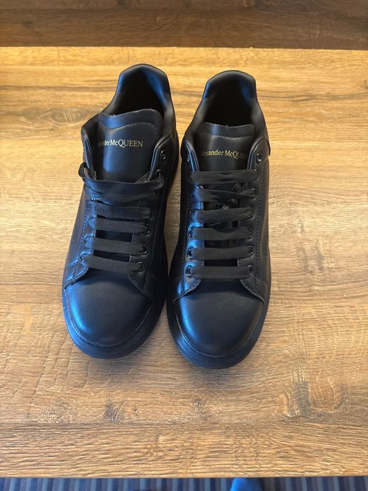 Pantofi Alexander McQueen