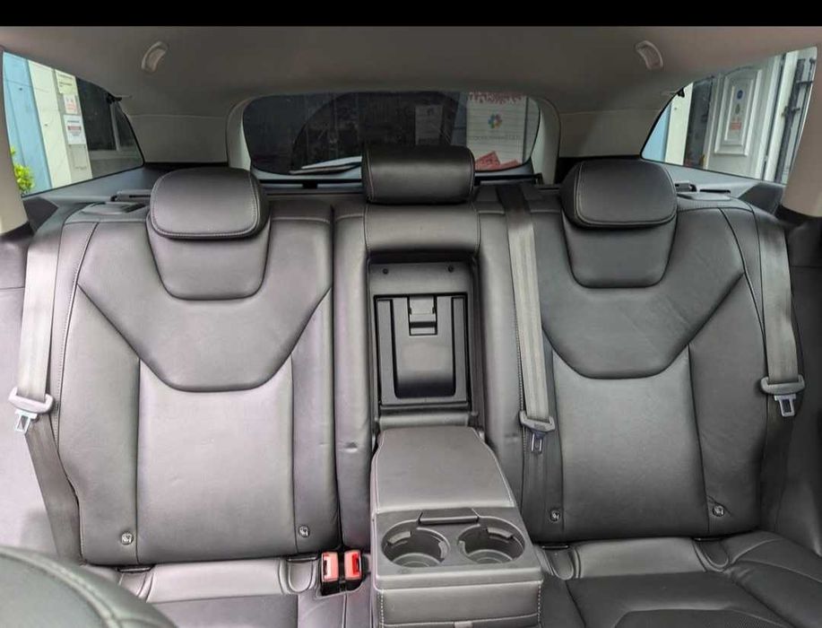 Ford mondeo 2016г на части