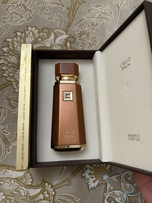Продам духи Liqiud Brun