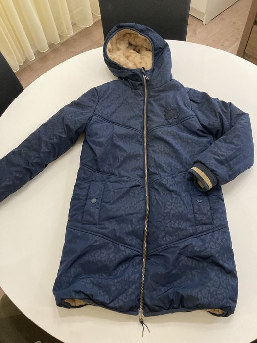 Яке с две лица за мимичв