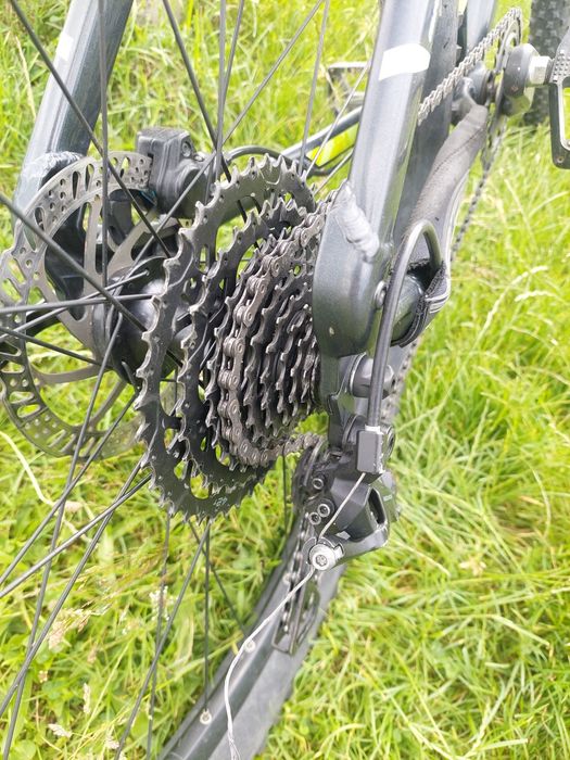 Vand bicicleta Rock Raider 530
