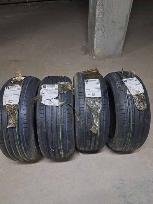 Шины новые 225 баллоны