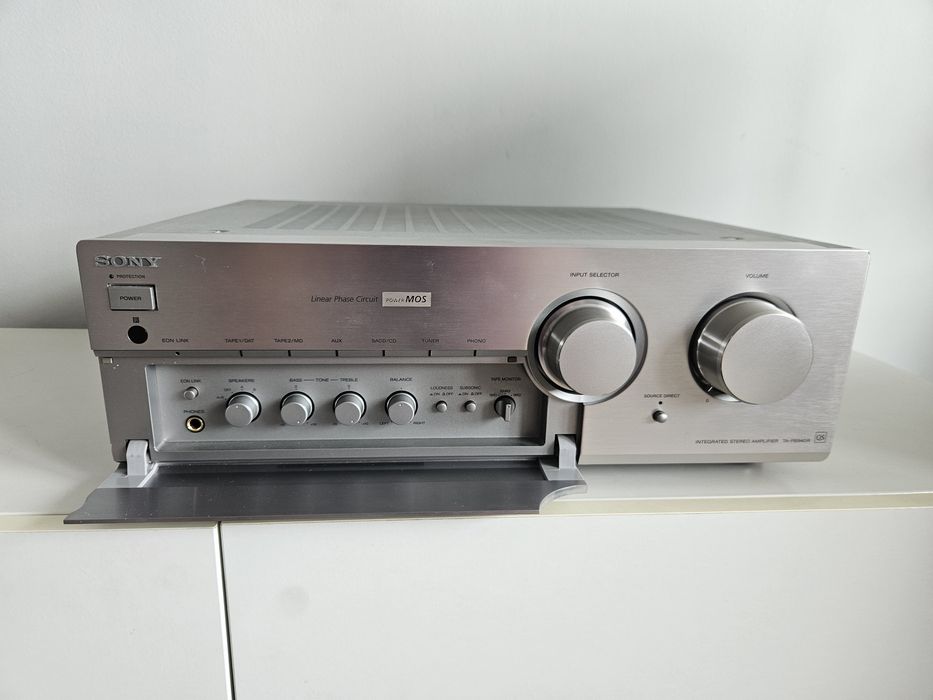 Amplificator Sony TA-FB940R seria QS