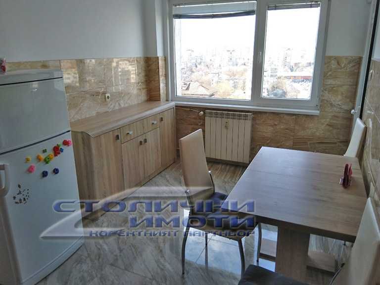 Дава се под наем Двустаен апартамент в София, Медицинска академия - 60 кв.м за 510 € - Снимка #5