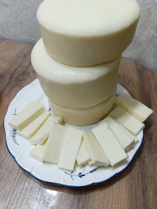 Продам домашнее натуральное масло