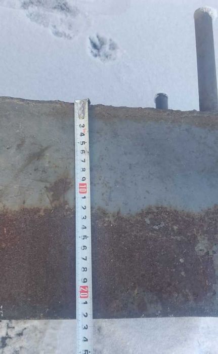 Продам отличный перевозной мангал