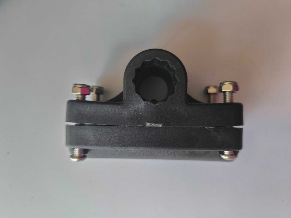 Стойка за въдица, Пластмаса, тролинг, хоризонтала и вертикала