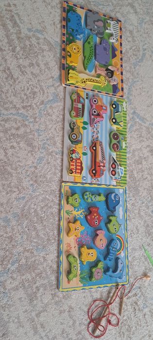 Игрушки все за 5000тенге