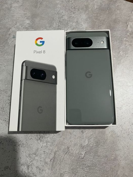 Google Pixel 8 128GB