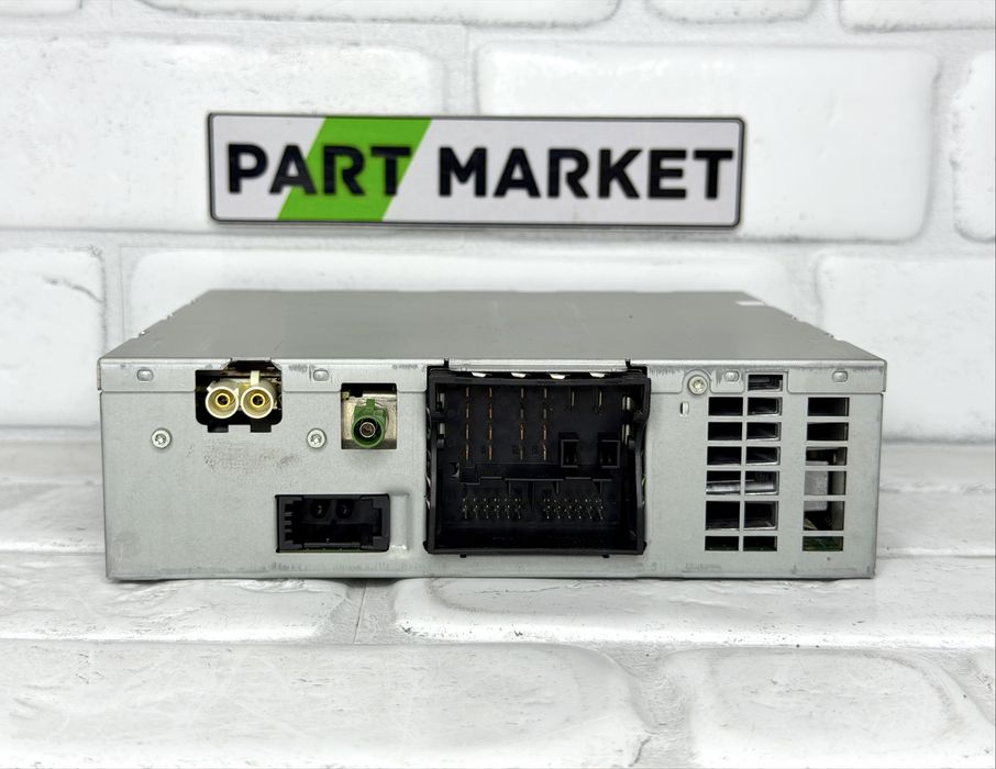 Радио модул AUDI A4 A5 A6 A7 Q5 4G0035082C 4G0035082
