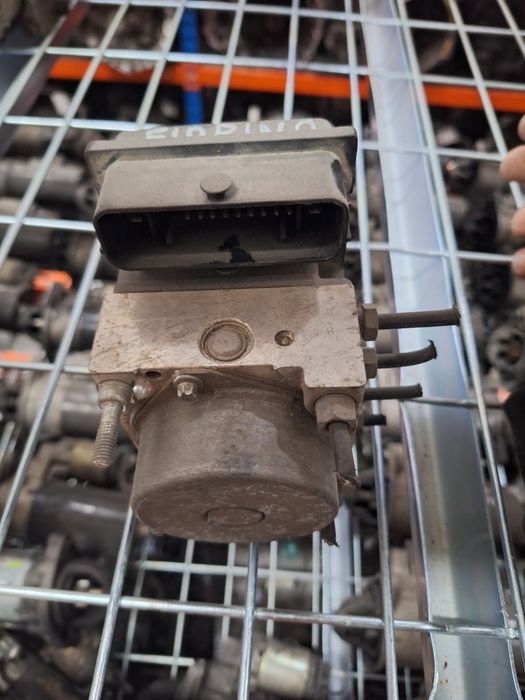 Abs модул Fiat Fiorino / Фиат Фиорино