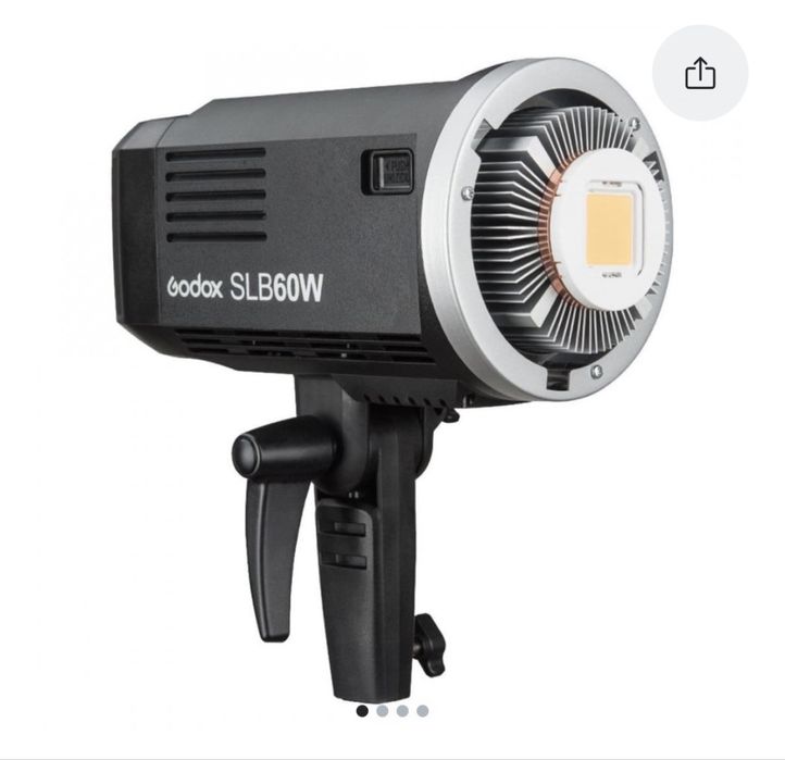 Kit lumina foto/video