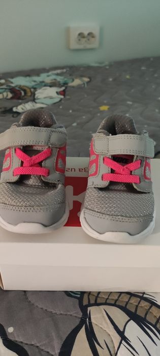 Детски маратонки Nike