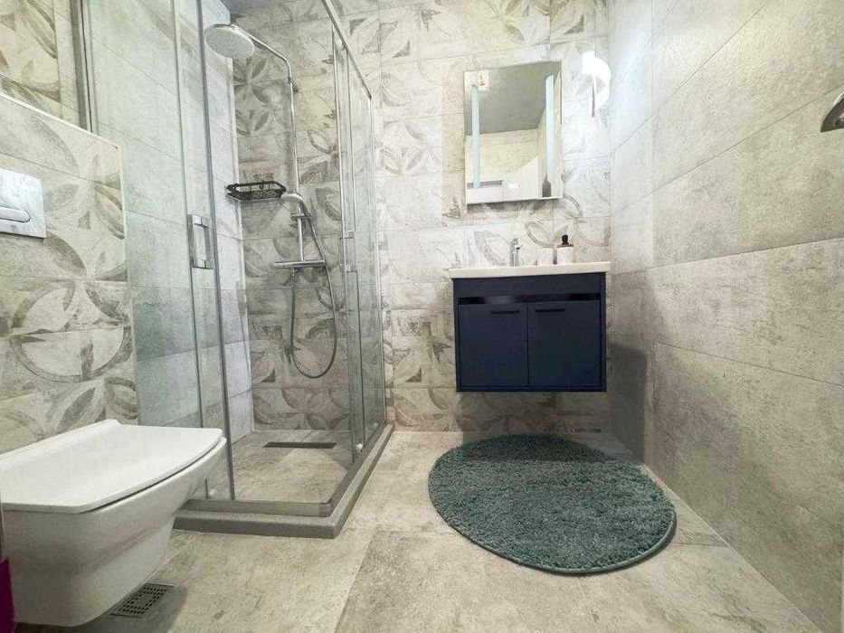 Двустаен обзаведен к-с Бела Вита