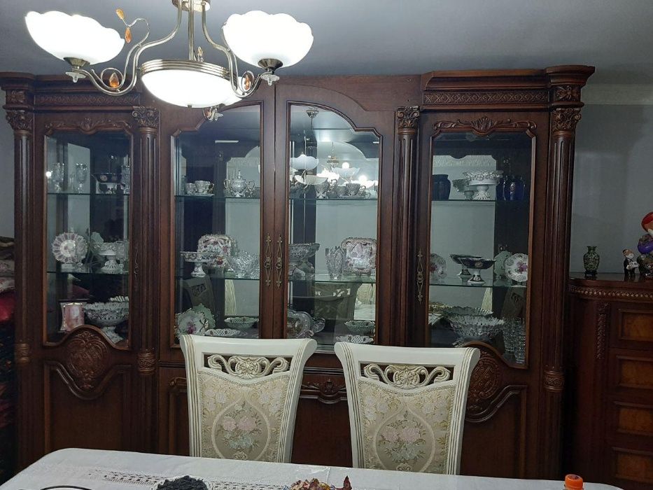 Продам стенку (Китайская оригинал) цена окончательная