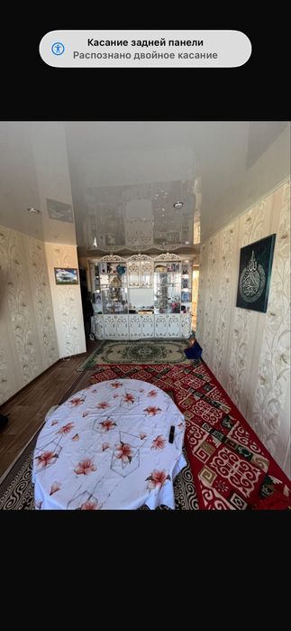 Продам 3- комнатную квартиру