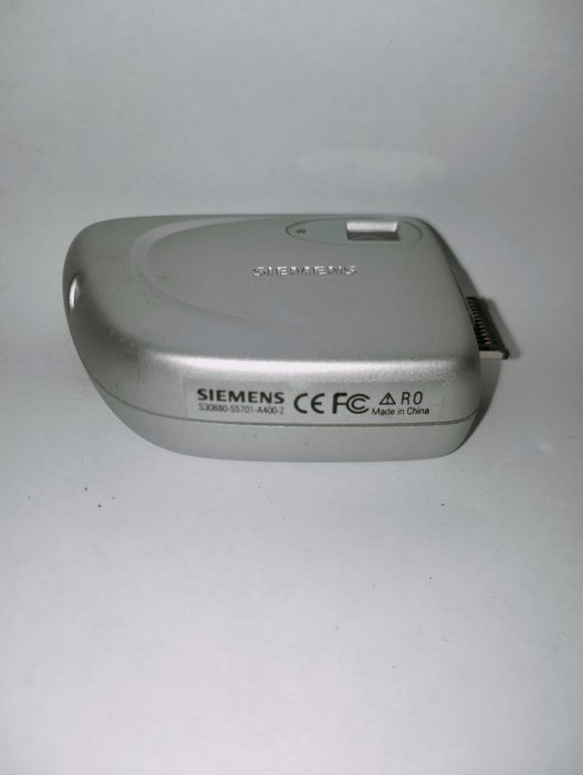 цифровая камера Siemens QuickPic IQP-500