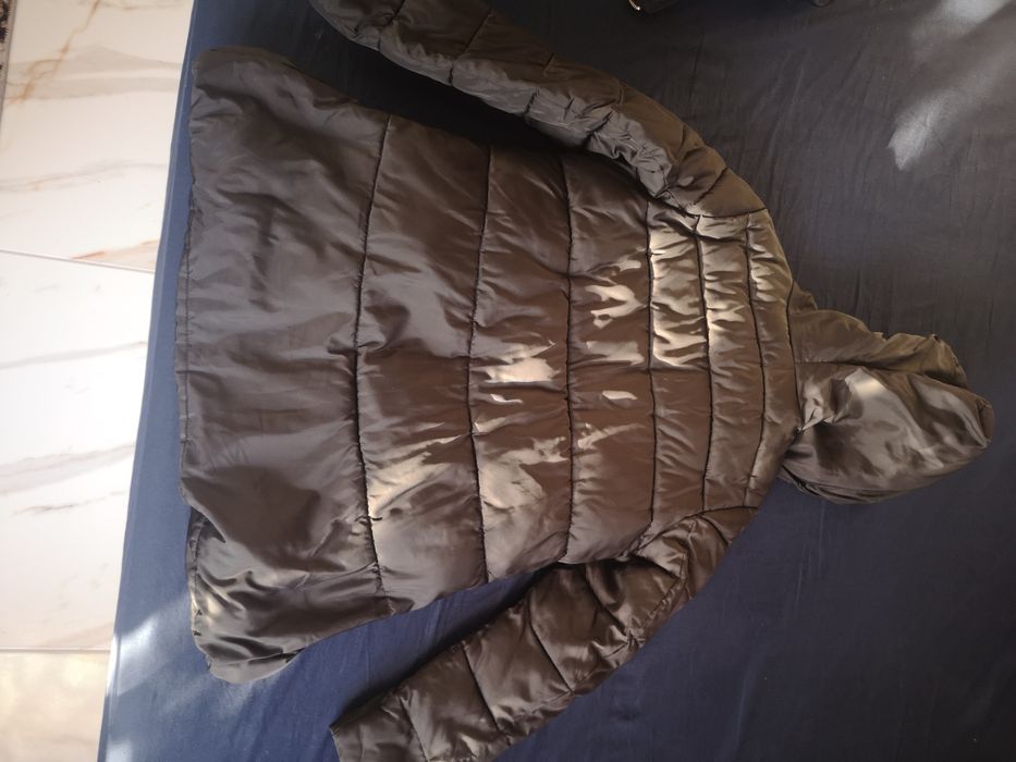 Дамско зимно яке