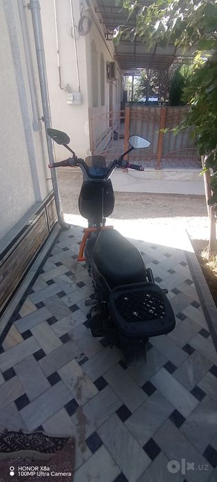 6 oy garantia gorish toza