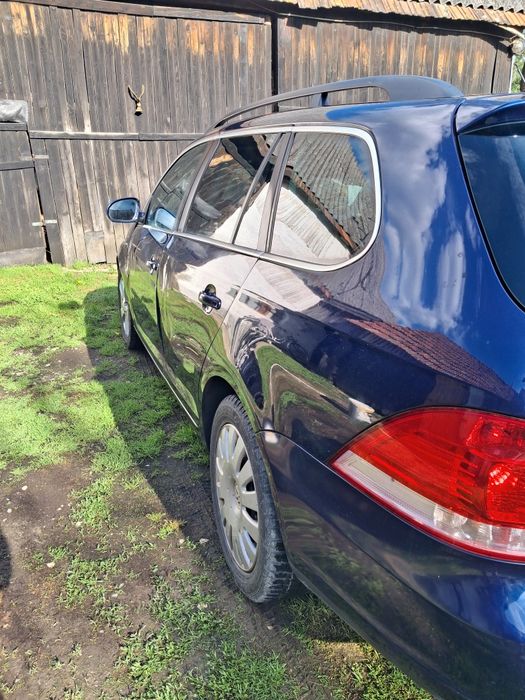 Vand Golf 5 an 2009
