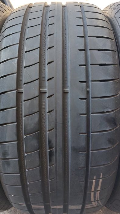 Летни гуми 225 45 17 Goodyear Eagle F1 4 броя