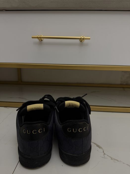Продам кеды Gucci премиального качества