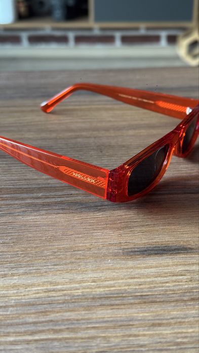 Очила Meller и Asos