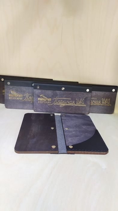 Салфетница, минаж на заказ