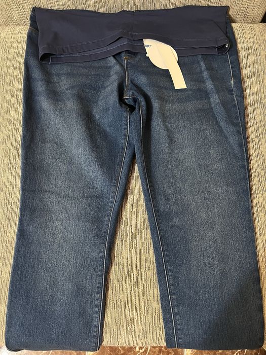 Дънки за бременни