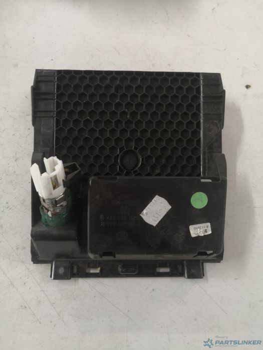 Bricheta Electrica Skoda Superb (3T4) [ 2008 - 2015 ]