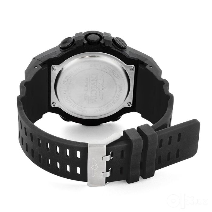 47523 Invicta Racing Digital Black