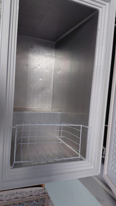 Морозильник samga