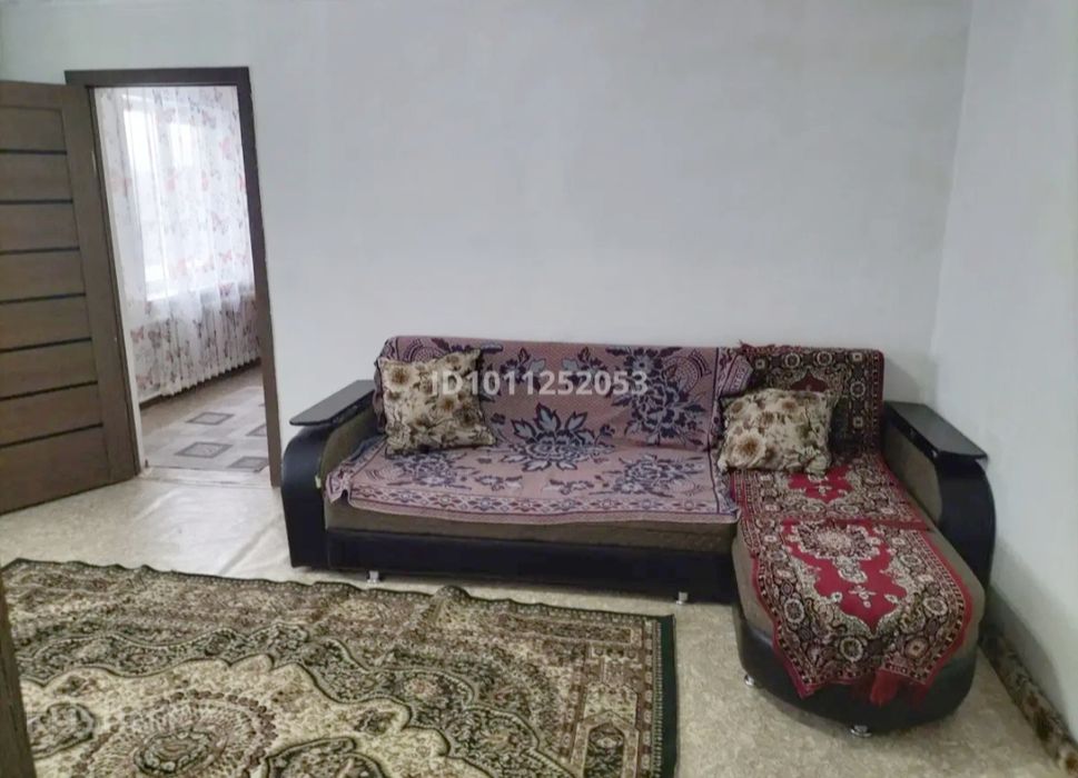 Продаётся 2х ком кв Вернадского