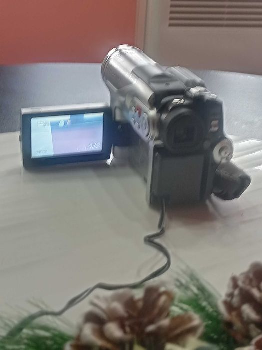 Видео камера Hitachi