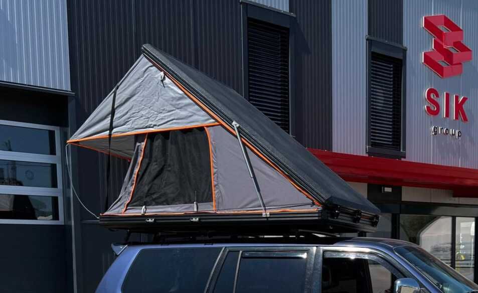 Preț bombă pentru cort camping, cort auto x1