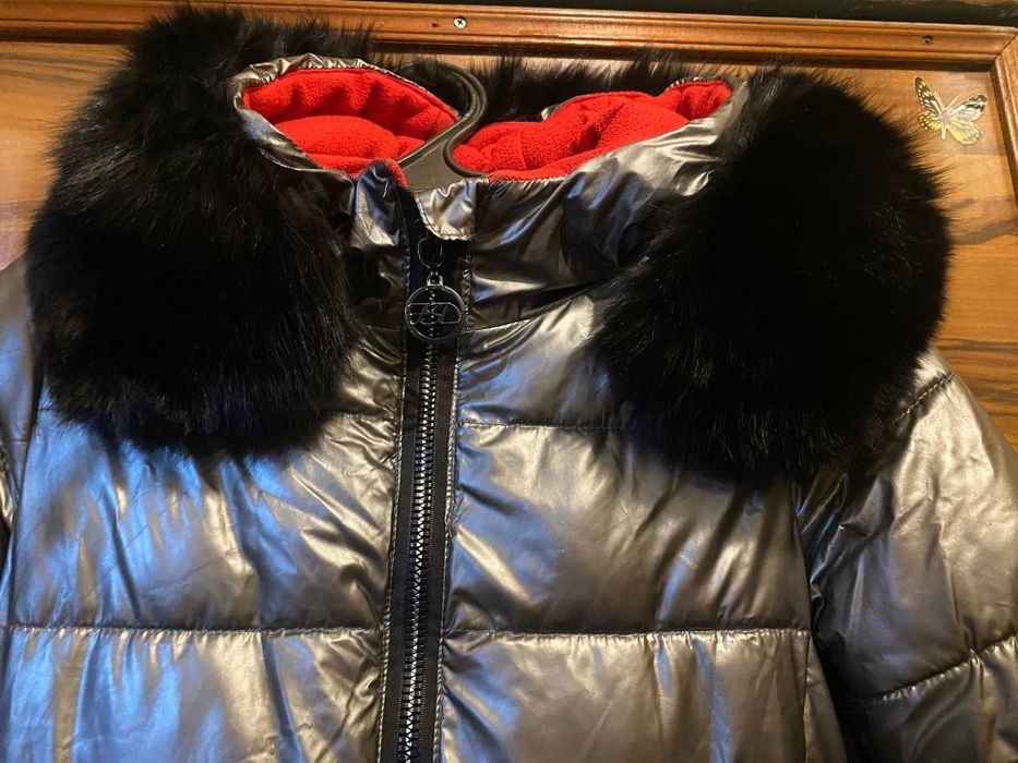 Продам Зимние Курточки