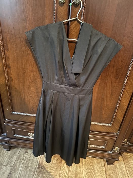 Платье вечернее женское